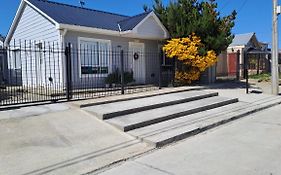 La Casa De Las Retamas